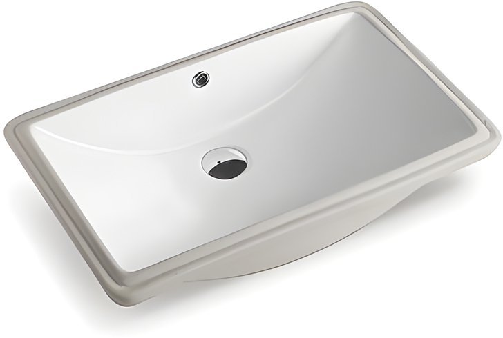 Умывальник Amore di Mare Capri 60103-RR